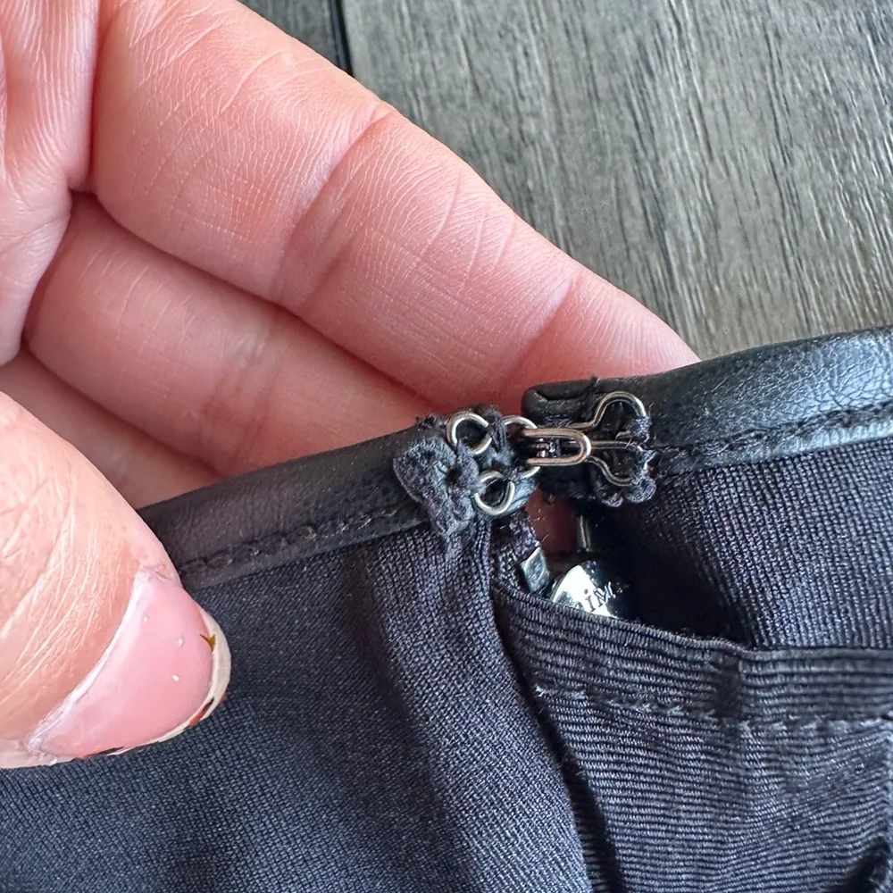 Ann Taylor Shift Dress Size Medium - Picture 8 of 10